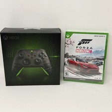 Xbox 20th Anniversary Controller + Forza Hori...
