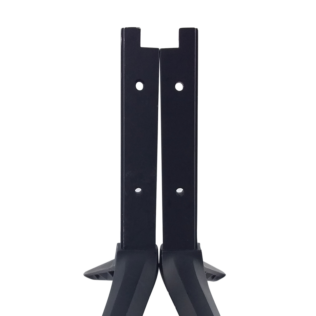 Used Original Vizio 81304-003391932C TV Stand Pair Legs Base