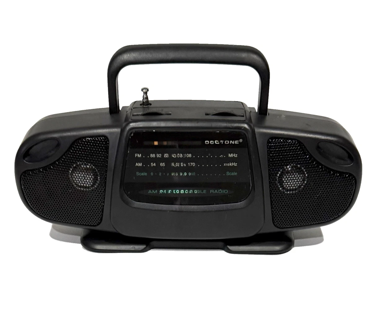 Mini Boombox Radio for sale | eBay