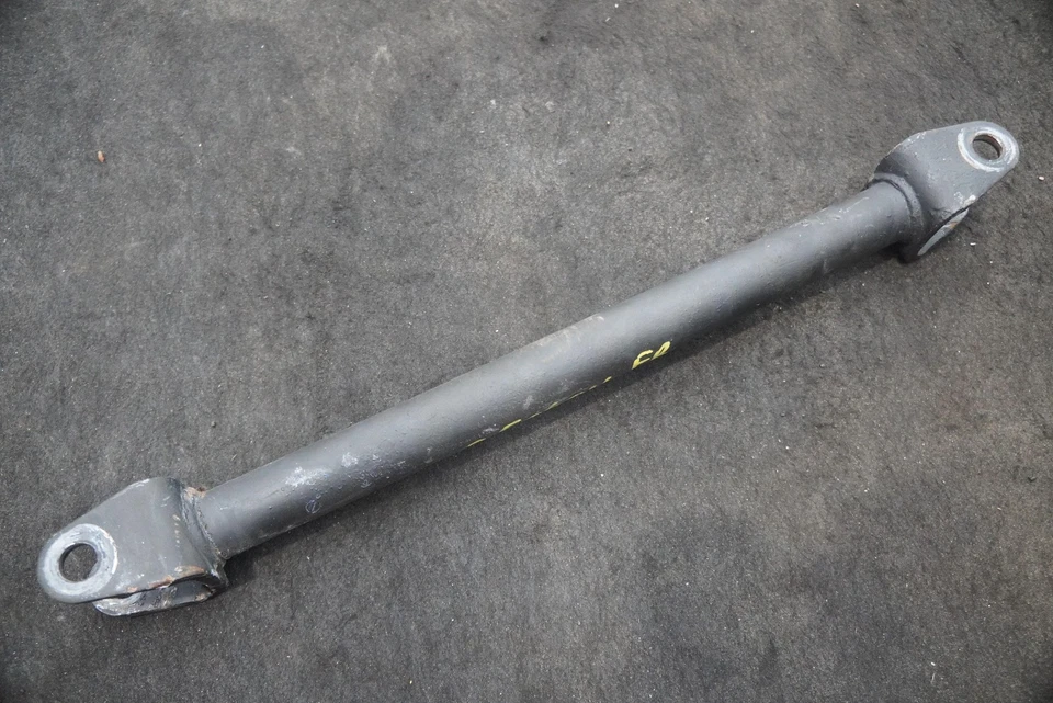 Braço de controle superior dianteiro apoio de suspensão 4786578 Chrysler Plymouth Prowler - Imagem 2 de 3