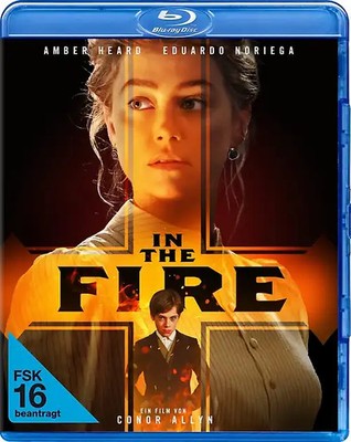 In The Fire