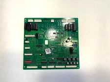 Samsung Refrigerator Main Control Board  New OEM DA92-00939A