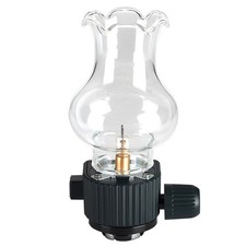  Camping  with Adjustable Brightness, Portable Gas Lamp for Outdoor &2538