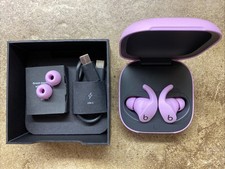 Beats by Dr. Dre Fit Pro True Wireless Earbuds - Stone Purple