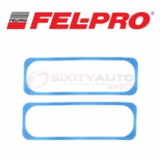 Fel-Pro Valve Cover Gasket Set for 1992 Chevrolet Commercial Chassis 4.3L V6 pl
