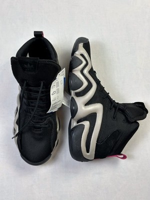 adidas Crazy 8 Adv W Schwarz Gr. 41 1/3 Neu
