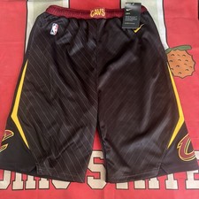 Nike Cleveland Cavaliers Statement Edition Swingman Aeroswift Youth XL New