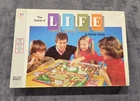 VINTAGE The Game of Life Board Game by Milton Bradley 1977 (complete/used)