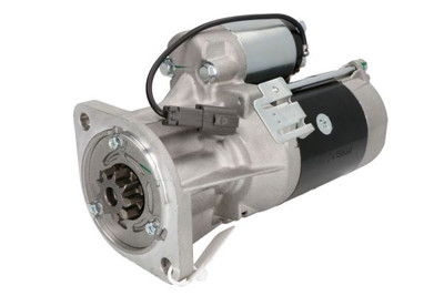 STARDAX STX200599 Starter für NISSAN