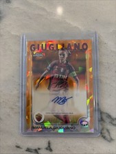 2024-25 Topps Chrome Sapphire UEFA Women’s Champions League Soccer Guide in-content 27