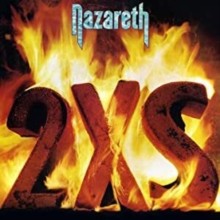 Nazareth - 2XS - CD - J1398z