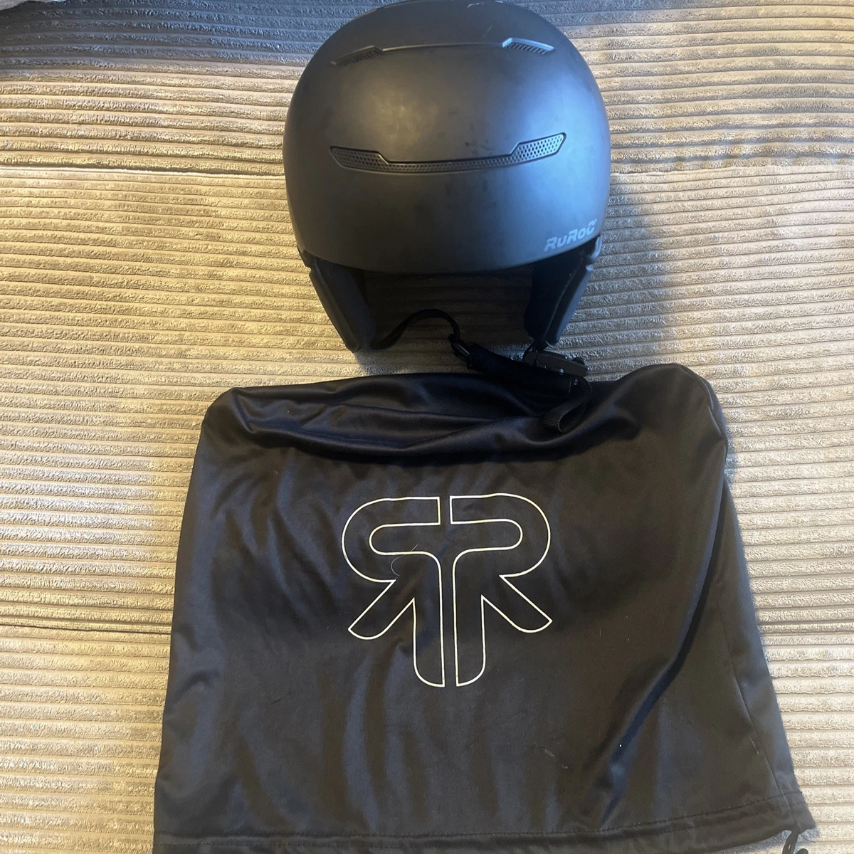 Ruroc Protective Gear for sale - eBay