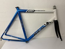 Ideal Delta Racing Rennradrahmen Rennradgabel...