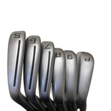 Taylormade P 770 (2024)  Iron Set  Flex S