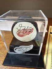 Detroit Red Wings Collecting and Fan Guide 87