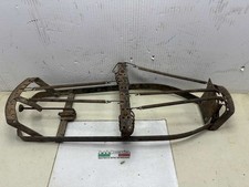 TELAIO SELLA LAMBRETTA 125 LI SECONDA SERIE VEDI DESCRIZIONE (KX1934)