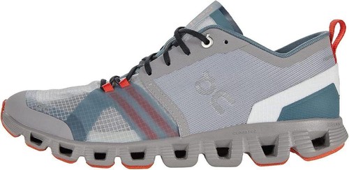 On Cloud Cloudaway Alloy/ivy Colorway Size 7.5 Men, 9 Women  display picture 1