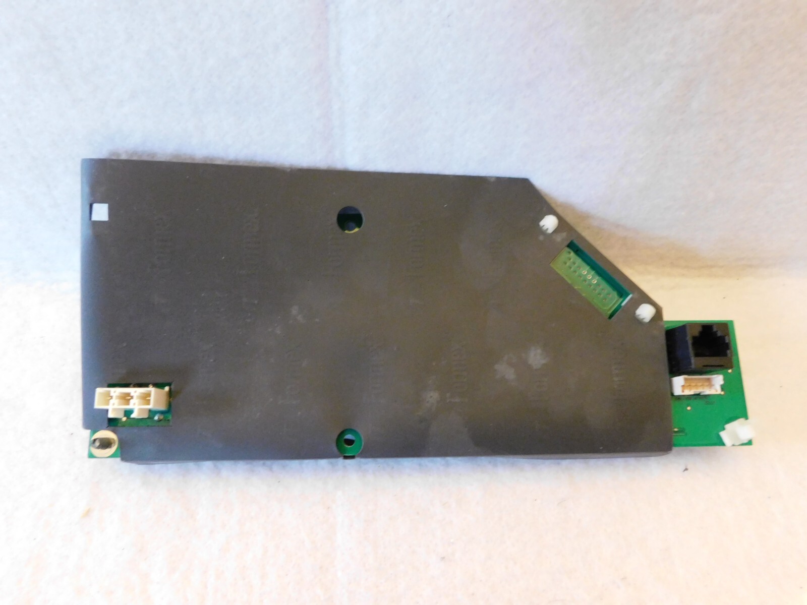 General Electric Model GDT695SMJ2ES Dishwasher Electronic Control Board