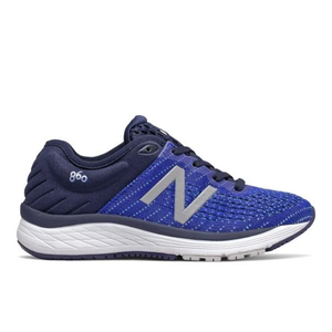 new balance 860 blue
