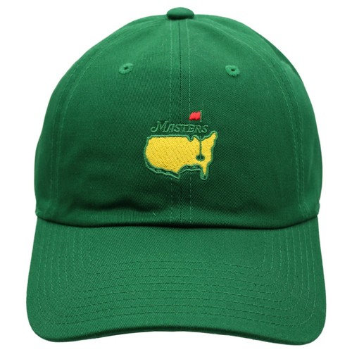 Masters Green Caddy Hat | eBay