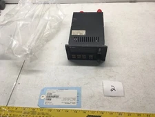 BOEING 727 737 PART INSTRUMENT AIRPLANE TURBO TAG GPS TRIMBLE NAVIGATION LORAN