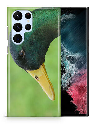 CASE COVER FOR SAMSUNG GALAXY|CUTE ADORABLE DUCK BIRD #6