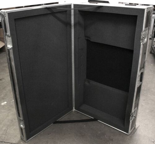 PICKUP * Fly Anvil Cases LARGE Console Case Approx. 49x29x10" Exterior