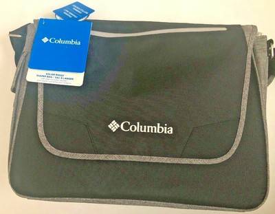 columbia newton ridge backpack diaper bolsa in black