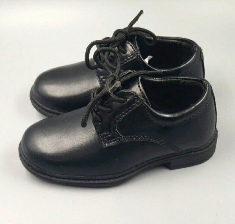 Boys smart shoes size best sale 5