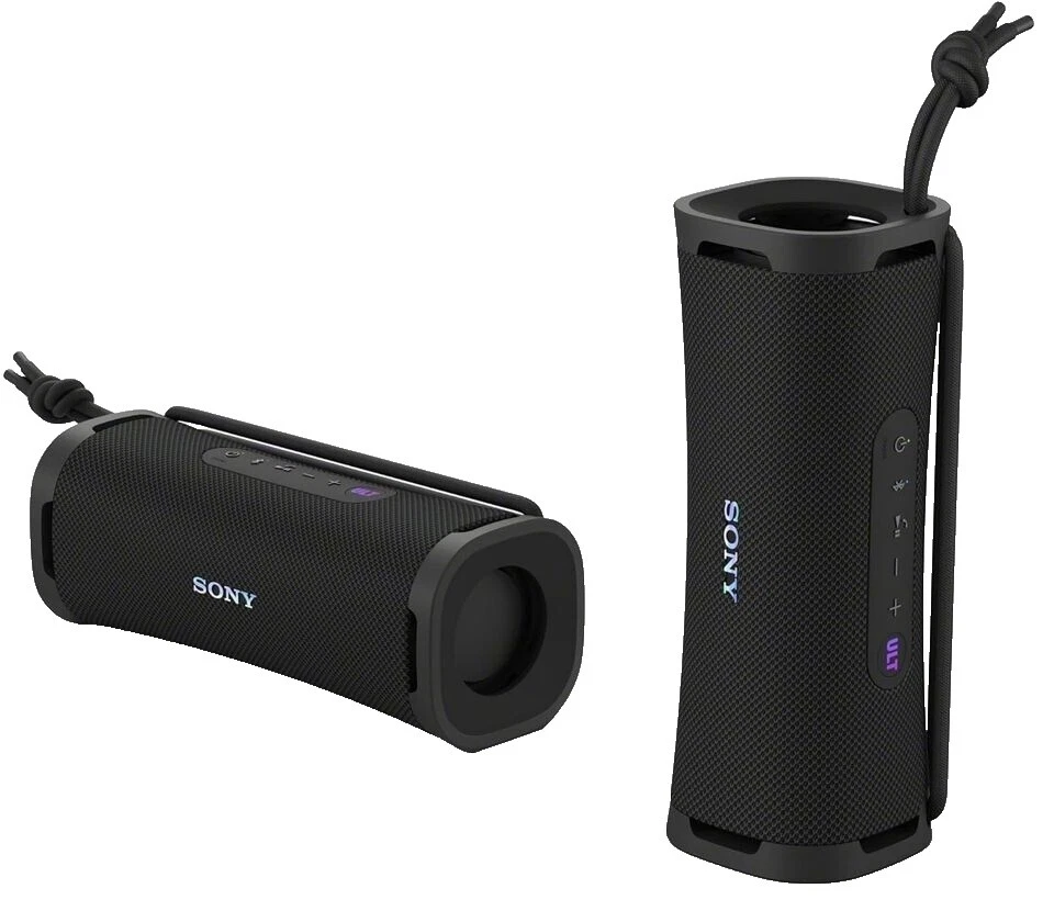 Sony Audio Player Docks & Mini Speakers for Sony