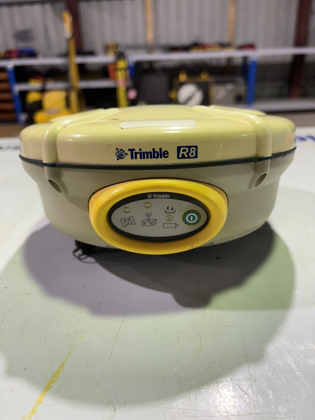 Surveyor Market Item for Sale