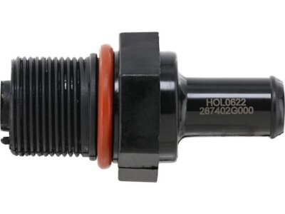 Holstein 41WK48N PCV Valve Fits 2010-2022 Kia Forte PCV Valve eBay
