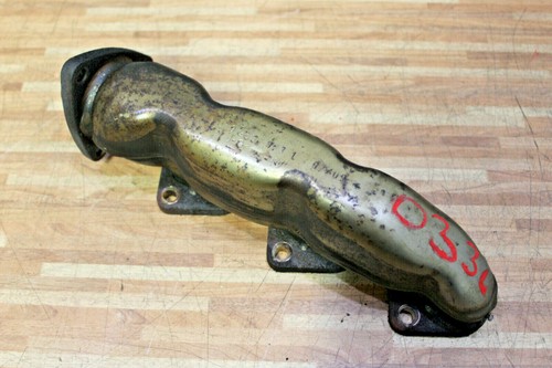 AUSPUFFKRÜMMER links Original + Audi A4 8K A5 8T 3.0 TDI + Krümmer + 059253033L