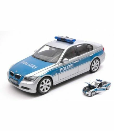 Modellini statici di veicoli militari Scala 1:24 per BMW