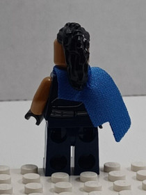 LEGO Valkyrie Minifigure Marvel Heroes 76084 Thor Ragnarok
