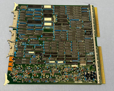 Toshiba PANEL-IF PCB Circuit Board PM30-17752, YWP1610*B for SSH-160A Sonolayer