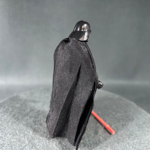 Star Wars Retro Collection Obi Wan Kenobi Darth Vader Action Figure Hasbro - Picture 7 of 15