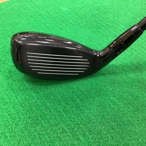 TITLEIST 818 H2 19 Utility / 19 Degree / Flex Stiff