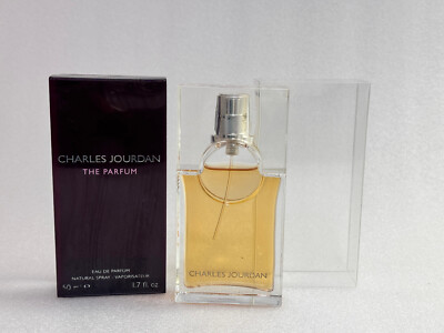CHARLES JOURDAN Individuelle オードトワレ 30ml INDIVIDUEL by CHARLES JOURDAN 1.0 FL oz / 30 ML Eau De Toilette