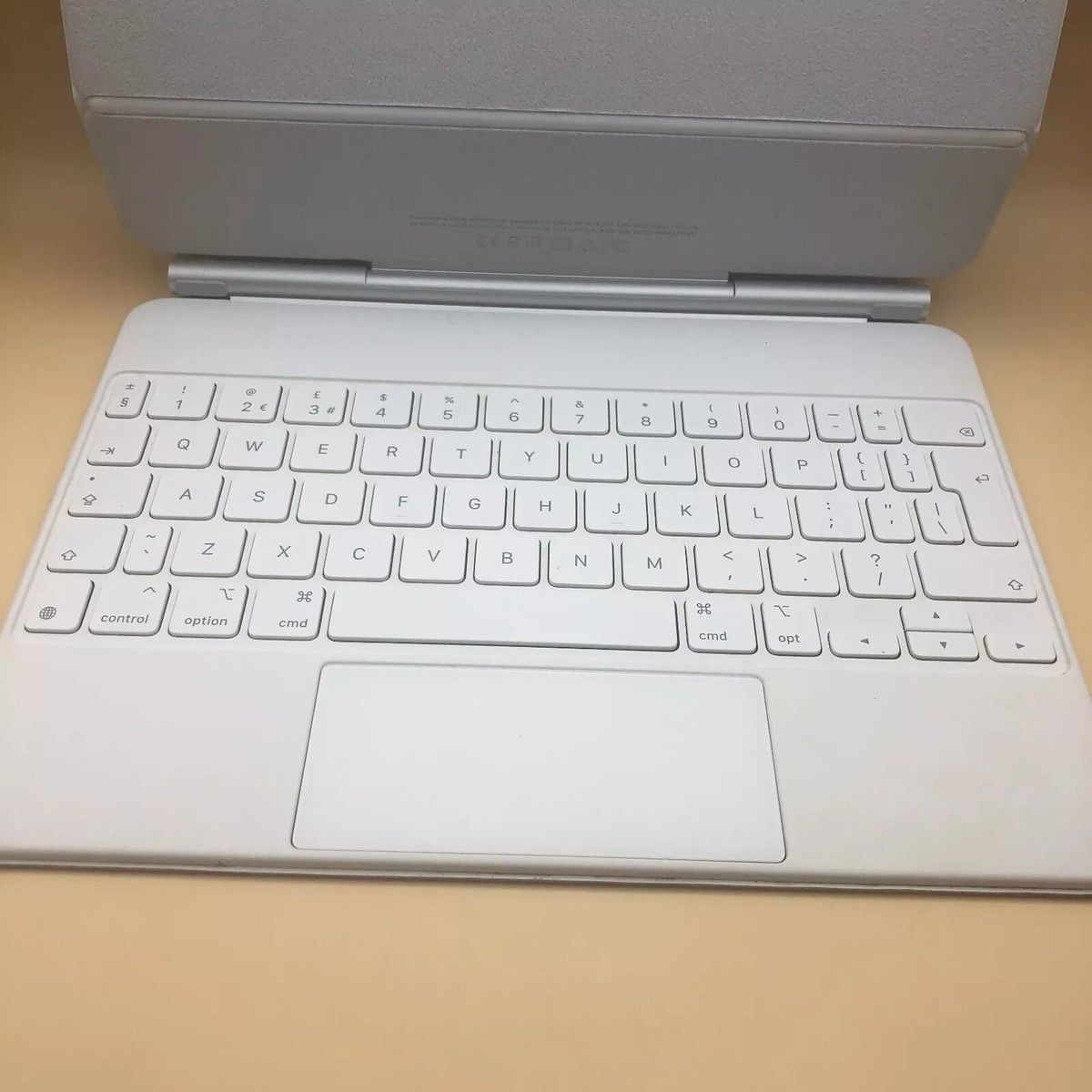 Genuine Apple A2261 Magic Keyboard for iPad 11