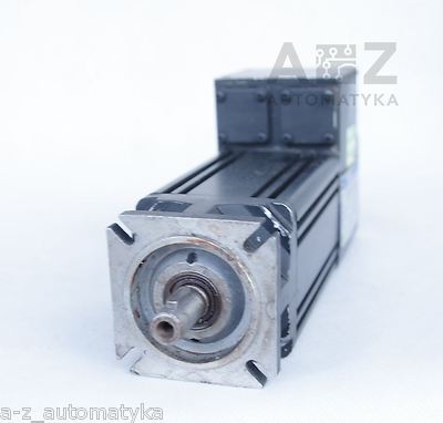 NUM AC BRUSHLESS SERVOMOTOR BMH0752N1RA2C NOK