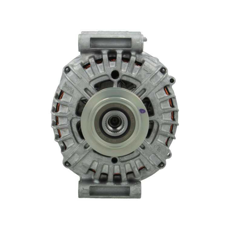 Originale Nuovo Valeo Alternatore Adatto A per Audi A7 Sportback Quattro FGN20S0