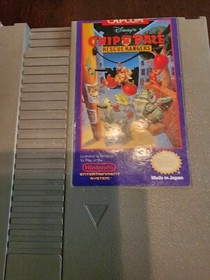 NES Games.Tiny Toons,Rescue Rangers,Burger Time,Bubble Bobble,Tetris,Mario 3 n 1