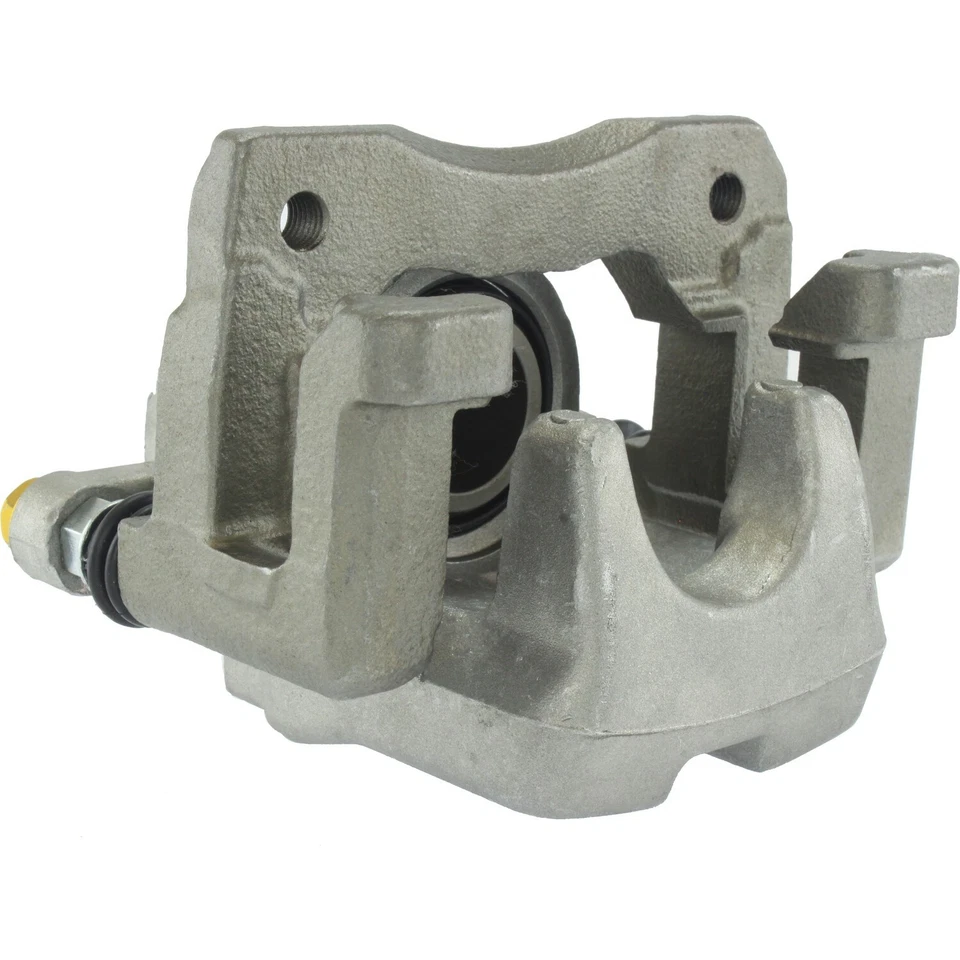 Pinça de freio a disco traseira esquerda central 2009 Toyota Avalon Premium 2008-2011 - Imagem 4 de 4