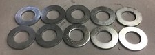 Lot Of 10 DELCO REMY Alternator Washer 1970261 50DN b152
