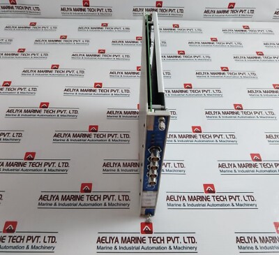 BENTLY NEVADA 3500/42M Proximitor Seismischer Monitor