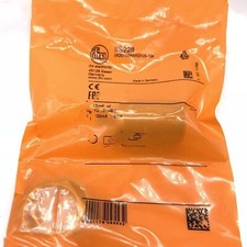 New IFM IIS228 Proximity switch sensor