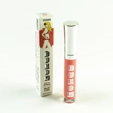 Buxom Full On Plumping Lip Polish Lip Gloss STEPHANIE - Full Size 4.4mL/ 0.15 Oz