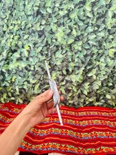 Tortilla Roller Monarca  Cutter 4in