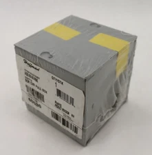 Hoffman A-SE4X4X4NK Screw-Cover Pull Box